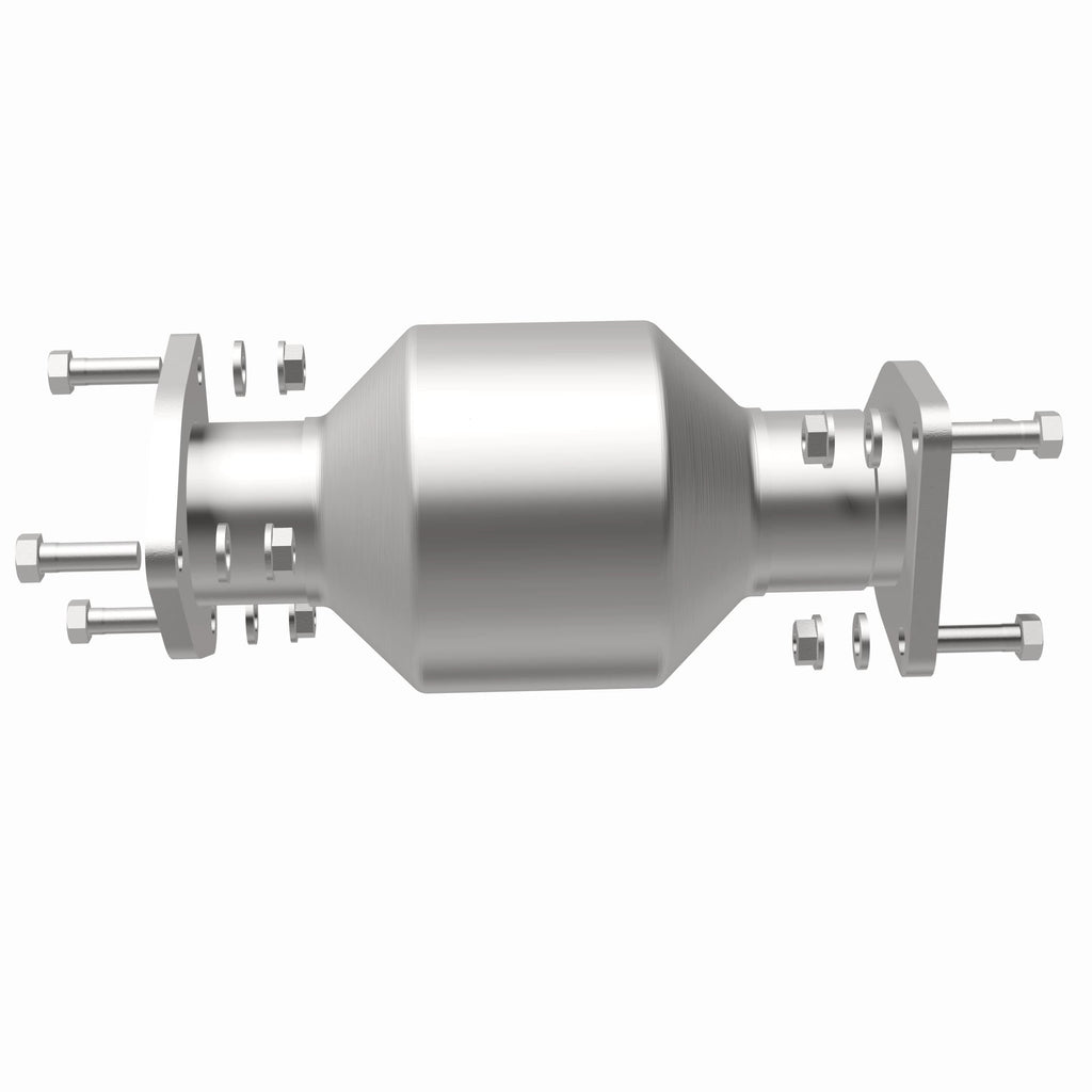 MagnaFlow Exhaust Products 49184 OEM Grade Direct-Fit Catalytic Converter for Select Acura TL, Acura TSX, Honda Accord, Honda Accord Crosstour, Honda Crosstour, Honda Odyssey, Honda Pilot, Honda Ridgeline