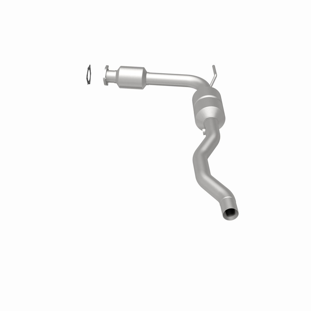 MagnaFlow Exhaust Products 51342 OEM Grade Direct-Fit Catalytic Converter for Select Volkswagen EuroVan