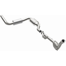 Load image into Gallery viewer, MagnaFlow Exhaust Products 49865 OEM Grade Direct-Fit Catalytic Converter for Select Mercedes-Benz ML320