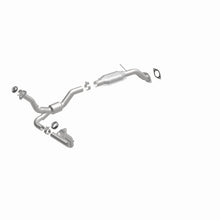 Load image into Gallery viewer, MagnaFlow Exhaust Products 49109 OEM Grade Direct-Fit Catalytic Converter for Select Chevrolet Blazer, GMC Jimmy