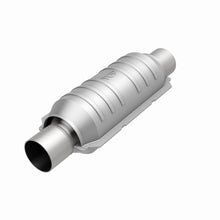 Load image into Gallery viewer, MagnaFlow Exhaust Products 454305 California CARB Universal Catalytic Converter for Select Mercedes-Benz E320, Mercedes-Benz E430, Mercedes-Benz S430