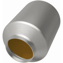 Load image into Gallery viewer, MagnaFlow Exhaust Products 444505 California CARB Universal Catalytic Converter for Select Audi A6 Quattro, Ford Crown Victoria, Ford Mustang, INFINITI G35, INFINITI I35, Mercedes-Benz C43 AMG, Mercedes-Benz CL500, Mercedes-Benz E430, Mercedes-Benz S430,
