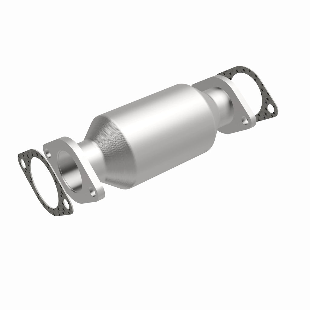 MagnaFlow Exhaust Products 51708 OEM Grade Direct-Fit Catalytic Converter for Select Hyundai Equus, Hyundai Genesis, Hyundai Genesis Coupe