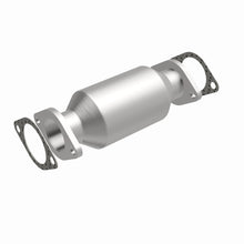 Load image into Gallery viewer, MagnaFlow Exhaust Products 51708 OEM Grade Direct-Fit Catalytic Converter for Select Hyundai Equus, Hyundai Genesis, Hyundai Genesis Coupe