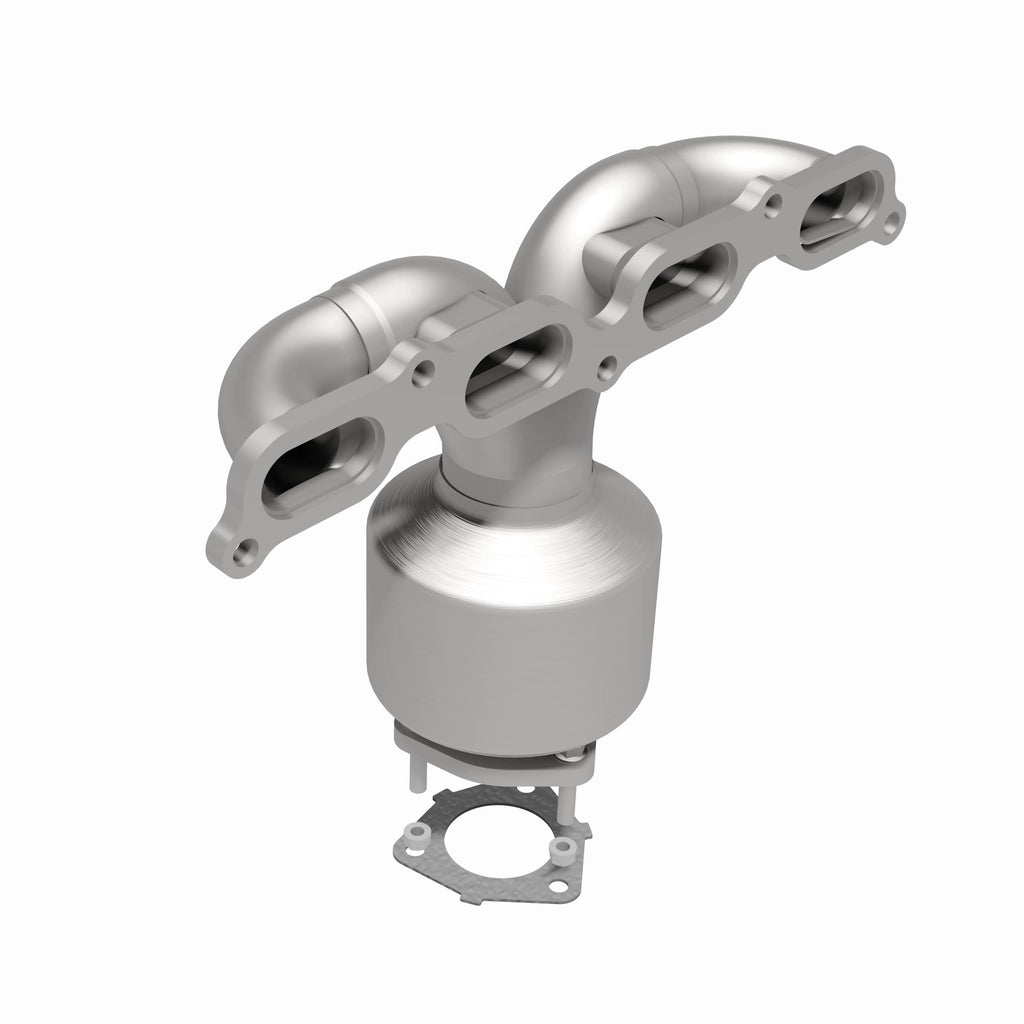 MagnaFlow Exhaust Products 24998 HM Grade Manifold Catalytic Converter for Select Saturn SC2, Saturn SL2, Saturn SW2