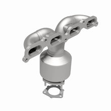 Load image into Gallery viewer, MagnaFlow Exhaust Products 24998 HM Grade Manifold Catalytic Converter for Select Saturn SC2, Saturn SL2, Saturn SW2