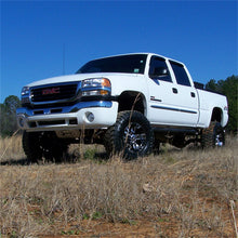 Load image into Gallery viewer, Superlift K860B 6in. Lift Kit-01-10 Silv/Sierra 2500HD/3500HD 4WD-Knuckle Kit w/Bil Shocks for Select Chevrolet Silverado HD, Chevrolet Silverado HD Classic, Chevrolet Silverado 3500, Chevrolet Silverado Classic, Chevrolet Silverado HD, GMC Sierra HD,
