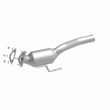 Load image into Gallery viewer, MagnaFlow Exhaust Products 24369 HM Grade Direct-Fit Catalytic Converter for Select Porsche Cayenne, Volkswagen Touareg