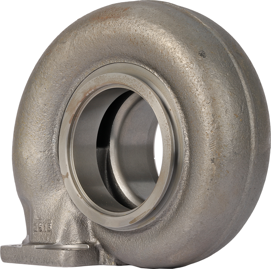 Alliant Power 761174-0004 Turbocharger Turbine Housing