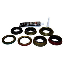 Load image into Gallery viewer, Crown Automotive Jeep Replacement 231GS Transfer Case Gasket &amp; Seal Kit for 87-02 Jeep YJ, TJ, XJ, MJ w/ NP231 Tran Case for Select Jeep Cherokee, Jeep Comanche, Jeep TJ, Jeep Wrangler
