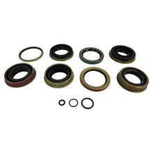 Load image into Gallery viewer, Crown Automotive Jeep Replacement 231SK Transfer Case Seal Kit for 1987-2002 Jeep YJ, TJ, XJ, MJ w/ NP231 Transfer Case for Select Jeep Cherokee, Jeep Comanche, Jeep TJ, Jeep Wrangler