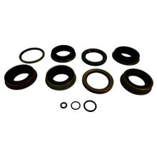 Load image into Gallery viewer, Crown Automotive Jeep Replacement 231SK Transfer Case Seal Kit for 1987-2002 Jeep YJ, TJ, XJ, MJ w/ NP231 Transfer Case for Select Jeep Cherokee, Jeep Comanche, Jeep TJ, Jeep Wrangler