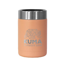 Load image into Gallery viewer, KUMA 231-KM-CC-FL Can Coozie - Flamingo