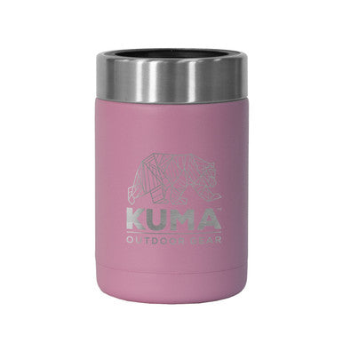 KUMA KM-CC-ML Can Coozie - Mulberry