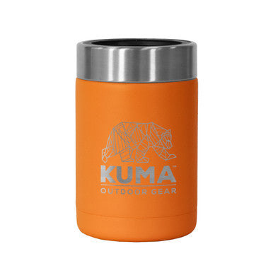 KUMA 231-KM-CC-OR Can Coozie - Orange