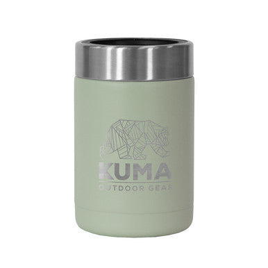 KUMA 231-KM-CC-SG Can Coozie - Sage