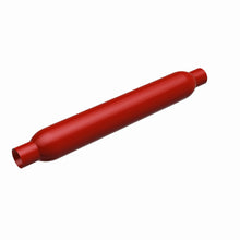 Load image into Gallery viewer, MagnaFlow Exhaust Products 13115 Glasspack Performance Muffler; 2.25in. Center/Center; 3.5x12x3.5 Body