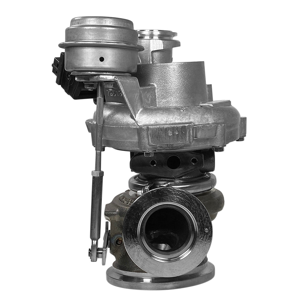 Alliant Power 821719-5004S Turbocharger