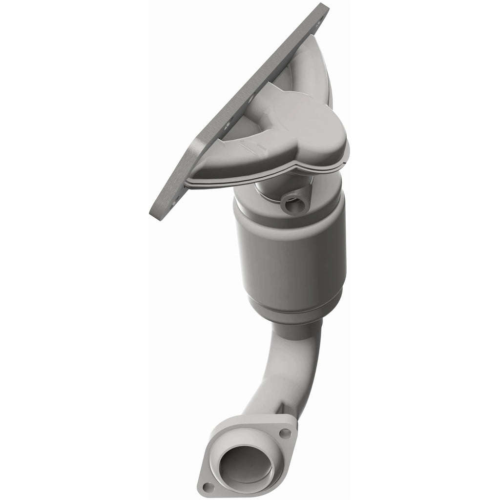 MagnaFlow Exhaust Products 50883 HM Grade Manifold Catalytic Converter for Select Mazda MPV
