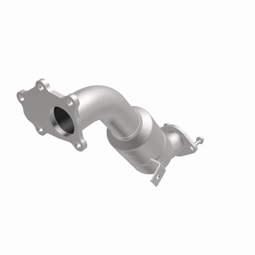 MagnaFlow Exhaust Products 23188 HM Grade Direct-Fit Catalytic Converter for Select Saab 9-2X, Subaru Forester, Subaru Impreza