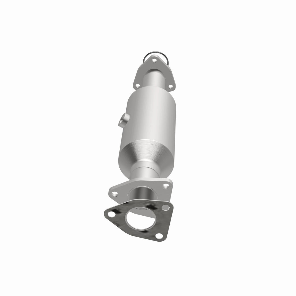 MagnaFlow Exhaust Products 4551020 California CARB Direct-Fit Catalytic Converter for Select Acura MDX, Honda Pilot
