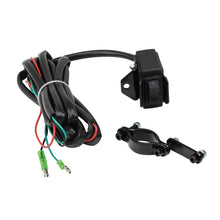 Load image into Gallery viewer, Superwinch 2320200 ATV Handlebar Winch Switch Upgrade Kit