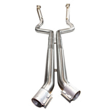 Load image into Gallery viewer, Kooks Custom Headers 23203100 3in. SS Competition Only Downpipes. 2016-2018 Cadillac ATS-V. for Select Cadillac ATS