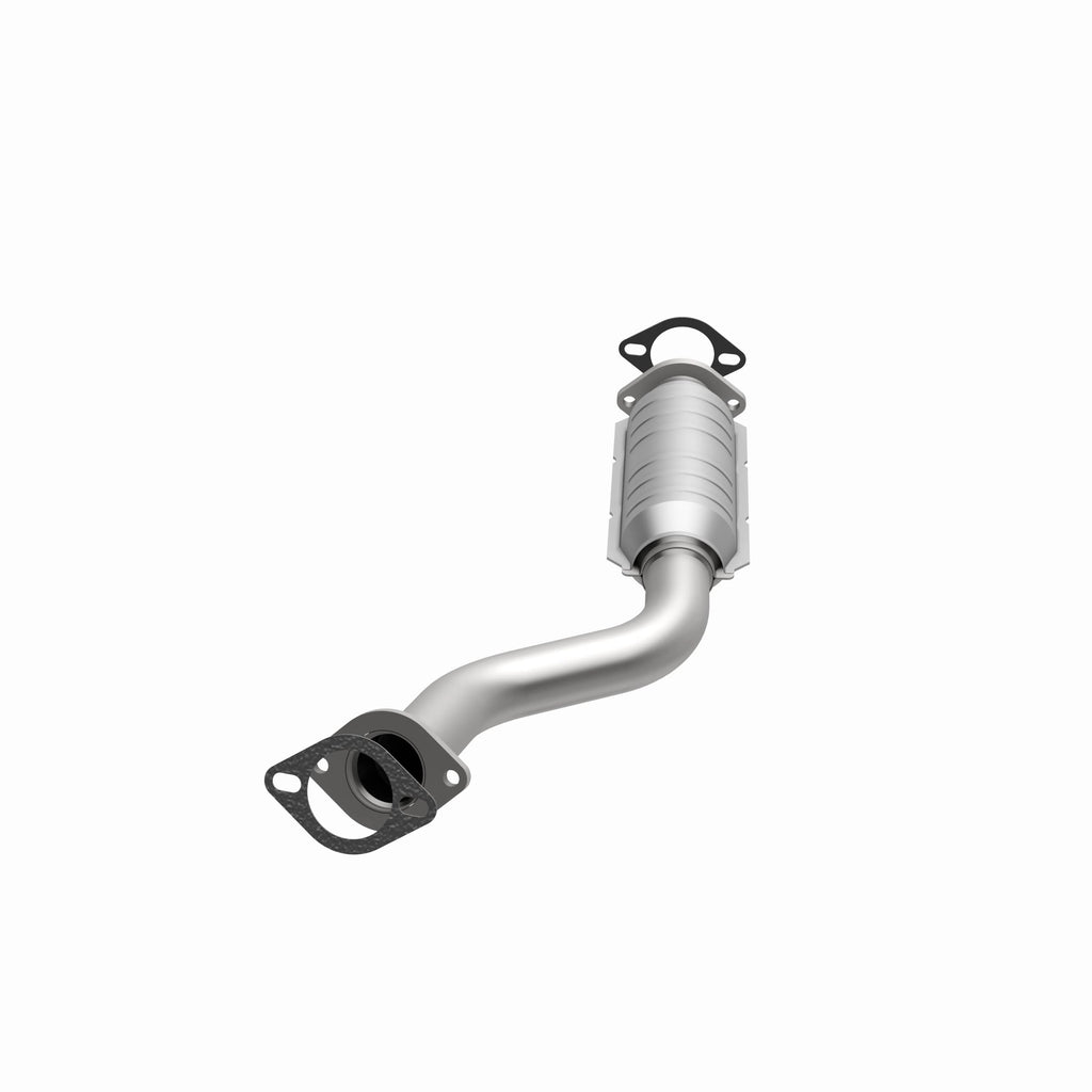 MagnaFlow Exhaust Products 51317 OEM Grade Direct-Fit Catalytic Converter for Select Nissan Rogue, Nissan Rogue Select
