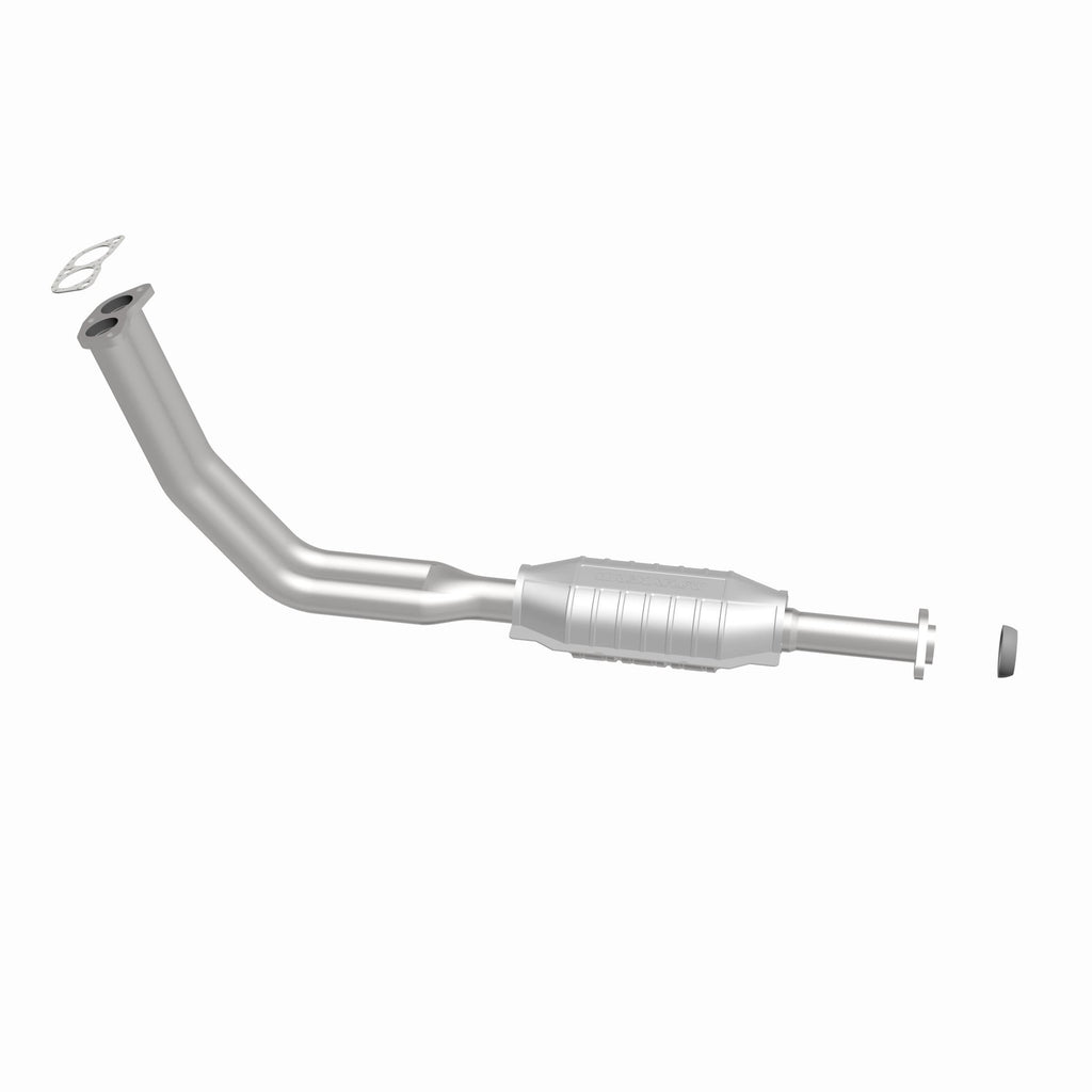 MagnaFlow Exhaust Products 3391618 California CARB Direct-Fit Catalytic Converter for Select Geo Tracker, Suzuki Sidekick