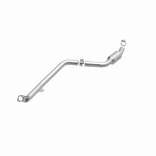 Load image into Gallery viewer, MagnaFlow Exhaust Products 52249 OEM Grade Direct-Fit Catalytic Converter for Select BMW X3