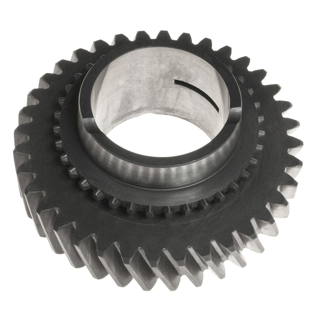 5Sp-23-Spd-Gear-Mshaft-36T