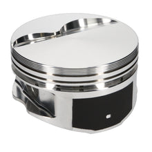 Load image into Gallery viewer, Piston-Set,-2618,-Flat-Top,-4.125-Bore,-1.280-Cd,-0.927-Pin,-Set-Of-8.
