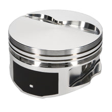 Load image into Gallery viewer, Piston-Set,-2618,-Flat-Top,-4.125-Bore,-1.280-Cd,-0.927-Pin,-Set-Of-8.
