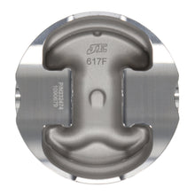 Load image into Gallery viewer, Piston-Set,-2618,-Flat-Top,-4.125-Bore,-1.280-Cd,-0.927-Pin,-Set-Of-8.