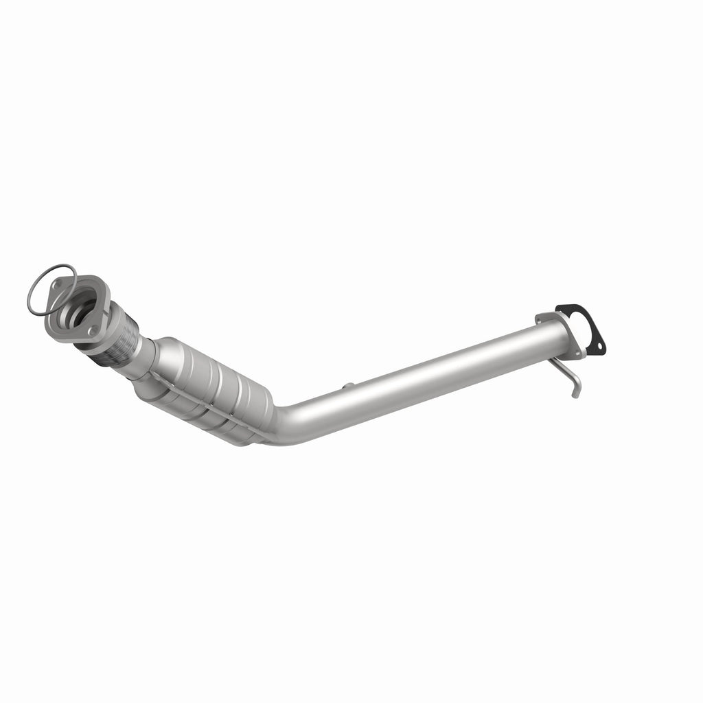 MagnaFlow Exhaust Products 5461195 California CARB Direct-Fit Catalytic Converter for Select Chevrolet Impala, Chevrolet Monte Carlo