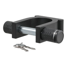 Load image into Gallery viewer, CURT 23255 5th Wheel Kingpin Lock (Fits 2" Diameter Kingpin)