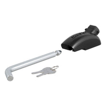 Load image into Gallery viewer, CURT 23256 5th Wheel Hitch Lock (1/2" Diameter Pin)