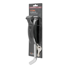 Load image into Gallery viewer, CURT 23256 5th Wheel Hitch Lock (1/2" Diameter Pin)
