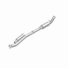 Load image into Gallery viewer, MagnaFlow Exhaust Products 19534 Direct-Fit Muffler Replacement Kit With Muffler for Select Chevrolet Silverado 1500, Chevrolet Silverado LTD, GMC Sierra 1500, GMC Sierra Limited
