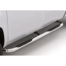 Load image into Gallery viewer, Lund 23266412 4 Inch Oval Bent Nerf Bar for Select Ford F-150, Ford F-150 Heritage