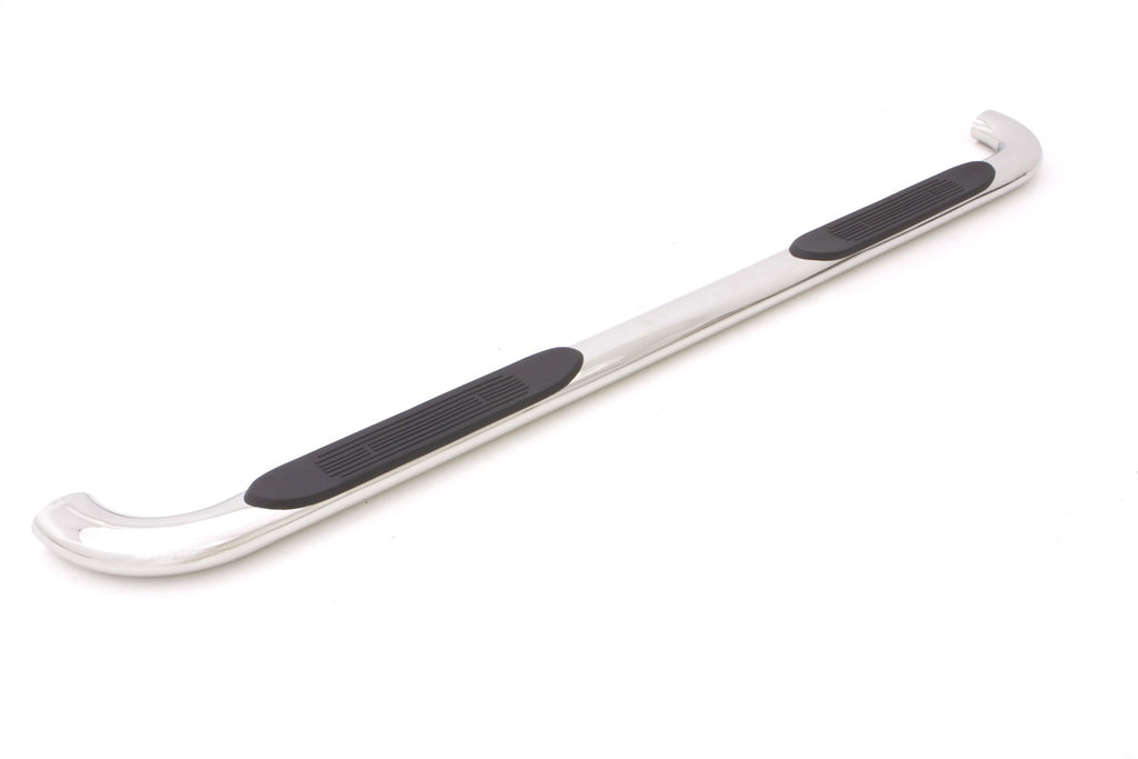 Lund 23274783 4 Inch Oval Bent Nerf Bar for Select Dodge Ram 1500, Ram 1500, Ram Classic