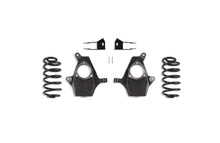 Load image into Gallery viewer, 07-14-Gm-CK1500-Suv-2Wd4Wd-2In3In-Lowering-Spindle-Kit