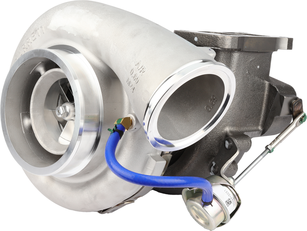 Alliant Power 895473-5002S Turbocharger