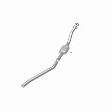 Load image into Gallery viewer, MagnaFlow Exhaust Products 93274 Standard Grade Direct-Fit Catalytic Converter for Select Chrysler Town &amp; Country, Dodge Caravan, Dodge Grand Caravan, Plymouth Grand Voyager, Plymouth Voyager