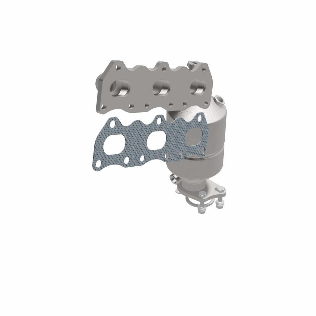 MagnaFlow Exhaust Products 51272 OEM Grade Manifold Catalytic Converter for Select Suzuki Grand Vitara, Suzuki XL-7
