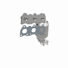 Load image into Gallery viewer, MagnaFlow Exhaust Products 51272 OEM Grade Manifold Catalytic Converter for Select Suzuki Grand Vitara, Suzuki XL-7