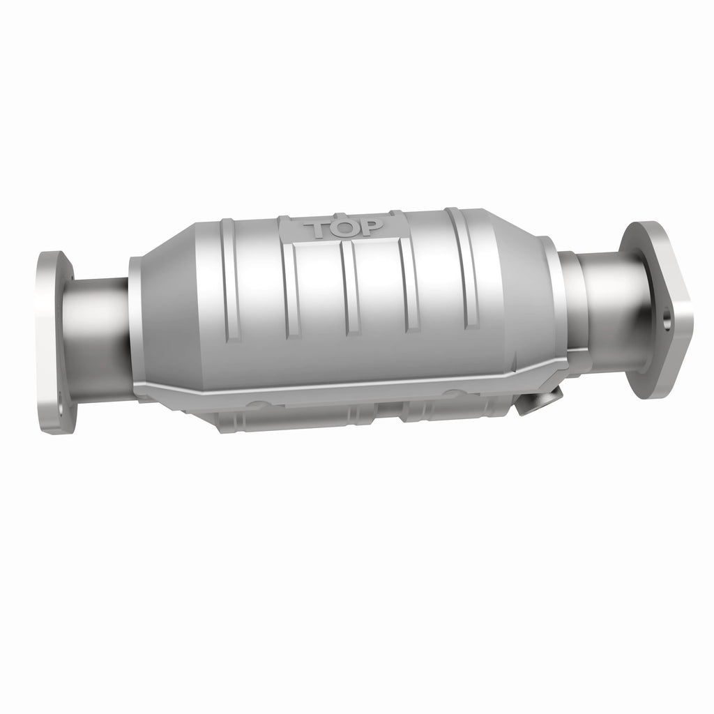 MagnaFlow Exhaust Products 4481614 California CARB Direct-Fit Catalytic Converter for Select Volkswagen Golf, Volkswagen Jetta