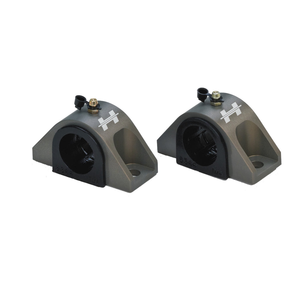 Hotchkis Performance 23291250 Hotchkis Billet sway bar bracket 1.25 in. Diameter Bushing