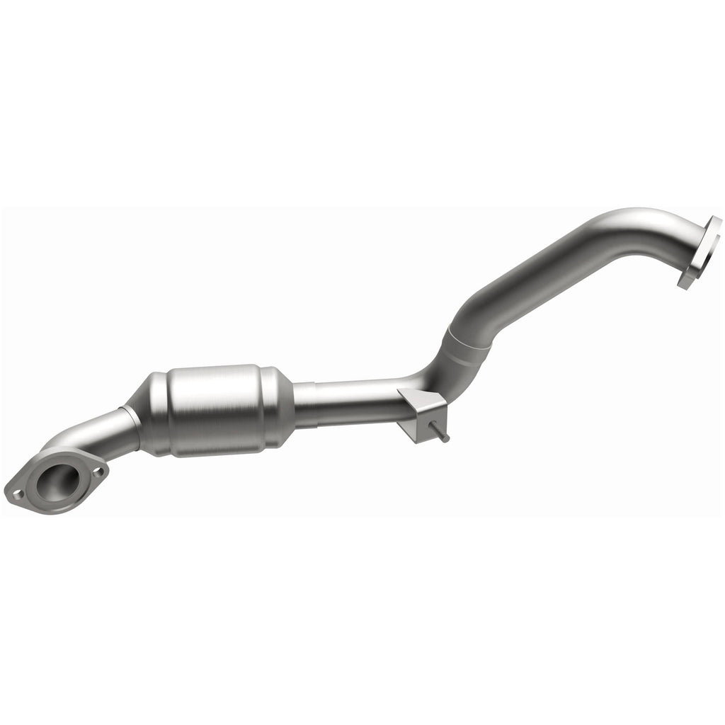 MagnaFlow Exhaust Products 23982 HM Grade Direct-Fit Catalytic Converter for Select Mazda 6