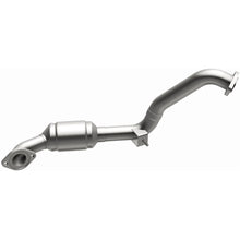 Load image into Gallery viewer, MagnaFlow Exhaust Products 23982 HM Grade Direct-Fit Catalytic Converter for Select Mazda 6